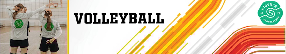 Stovner Sportsklubb - Volleyball